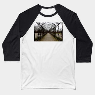 Arbor Baseball T-Shirt